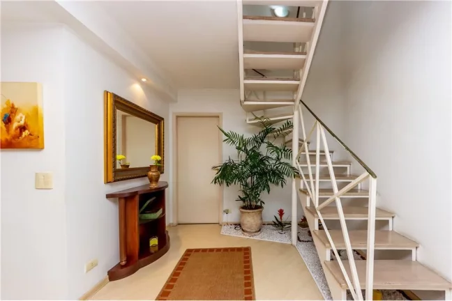 Imagem COBERTURA RESIDENCIAL em São Paulo - SP, Vila Progredior