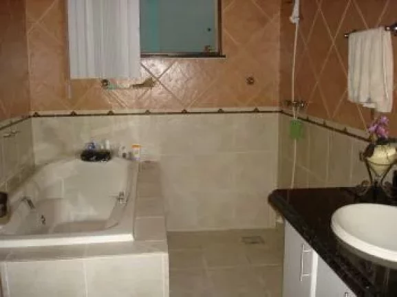 Imagem Sobrado Residencial à venda, Jardim Altos de Suzano, Suzano