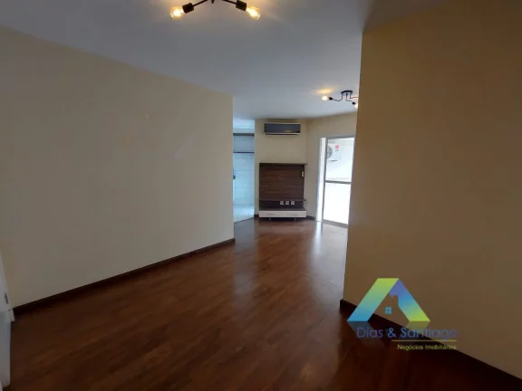 Imagem Apartamento mobiliado à venda com 2 dormitórios e 1 vaga na Vila Clementino, São Paulo/SP!