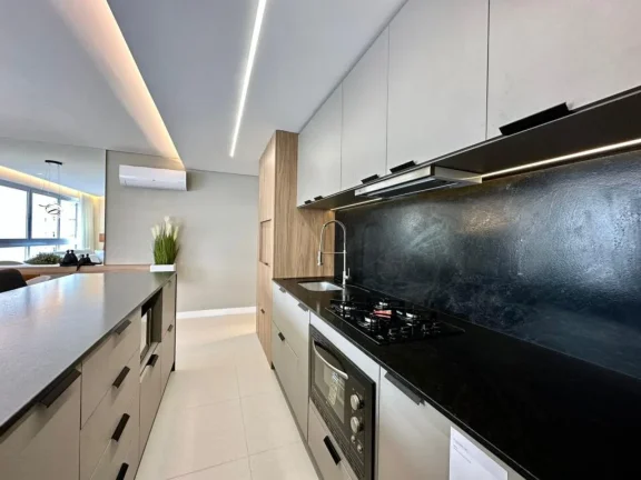 Imagem Apartamento 3 Dormitórios - Bairro Navegantes
