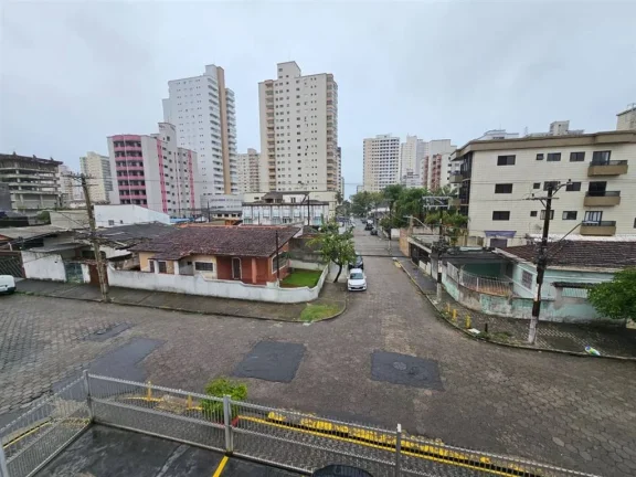 Imagem APARTAMENTO COM 48 m² - CAMPO DA AVIACAO - PRAIA GRANDE SP