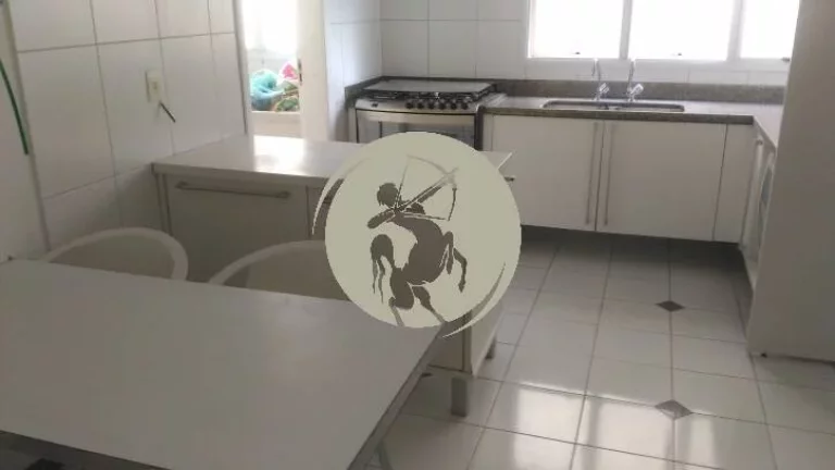 Imagem Alto Padrão no Gonzaga
