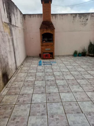 Imagem Casa Padrão