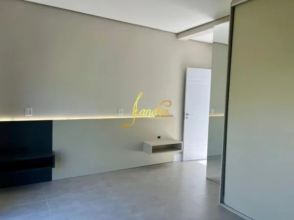 Imagem Casa térrea com 03 suítes, 149m² de área construída