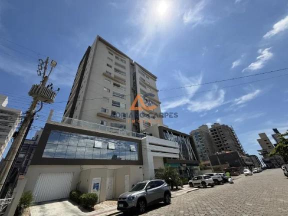 Imagem Apartamento novo com 02 quartos sendo 01 suíte na Praia de Gravatá em Navegantes