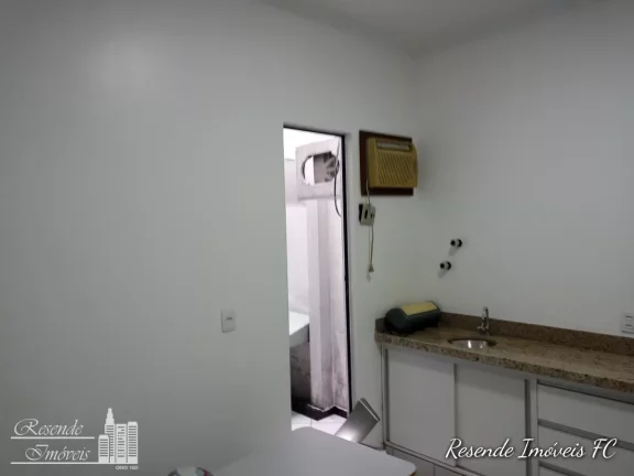 Imagem SALA COMERCIAL PARA LOCAÇÃO NO SAO BRAZ