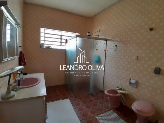 Imagem Casa à Venda – Rua Caramuru - Saúde (próximo ao Metrô Praça da Árvore)