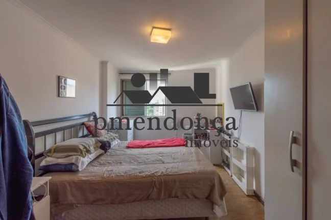 Imagem Apartamento nas Perdizes ao lado da Puc com 3 quartos (1 suíte) e 1 vaga.