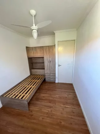 Imagem APARTAMENTO PRONTO PARA MORAR – SUMARÉ – SEMI MOBILIADO – R$ 220.000,00