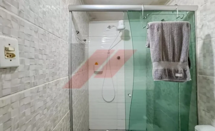 Imagem Negócio 39m² por 168 mil reais Liberdade