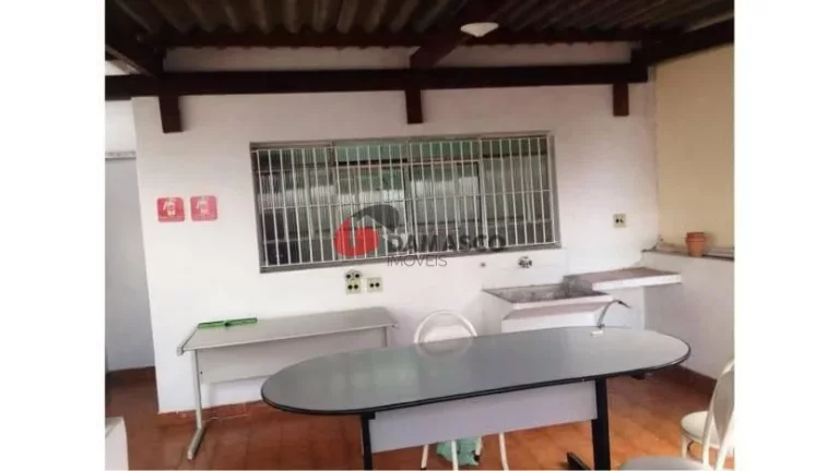 Imagem Casa à venda 3 Quartos, 15 Vagas, 253M², Santa Maria, São Caetano do Sul - SP
