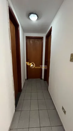 Imagem APARTAMENTO NO CENTRO À 500 METROS DO CALÇADÃO DE UBATUBA-SP