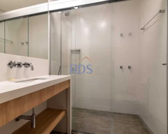 Imagem Apartamento - Padrão / Residencial / Jardim Europa