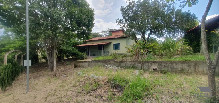 Imagem SITIO RURAL em ESMERALDAS - MG, VARGEM BENTO DA COSTA