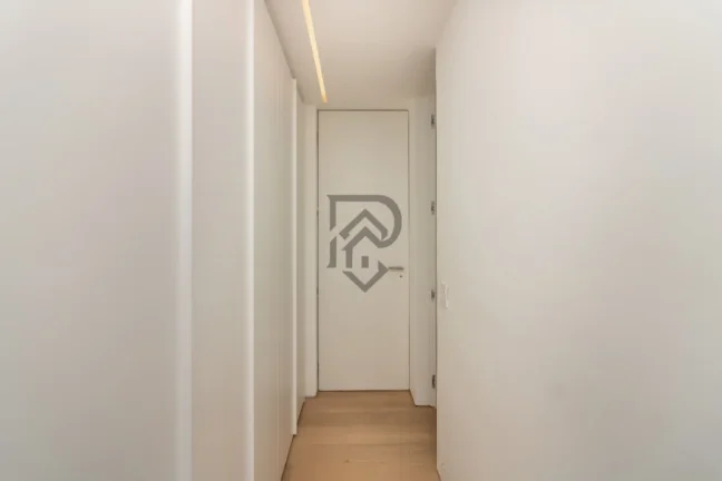 Imagem Apartamento Alto Padrão Condomínio Alameda Jardins