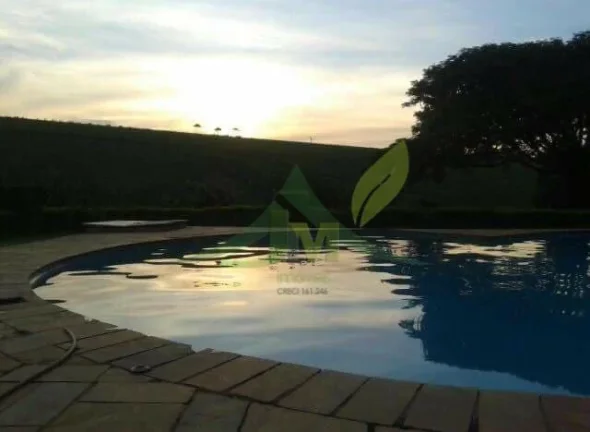 Imagem Fazenda espetacular de 65 alqueires em Joanópolis