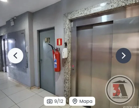 Imagem Apartamento Villa Romana Pedrinhas