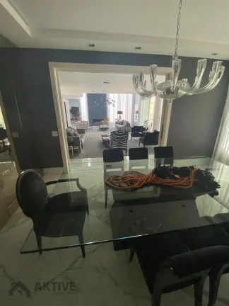 Imagem Casa de Condomínio em Alphaville - Barueri, SP