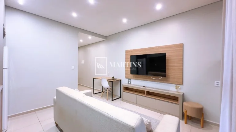 Imagem Se você busca conforto, praticidade e uma localização privilegiada, este apartamento é ideal par...