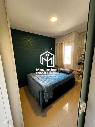 Imagem Apartamento em Vicente Pires - Brasília