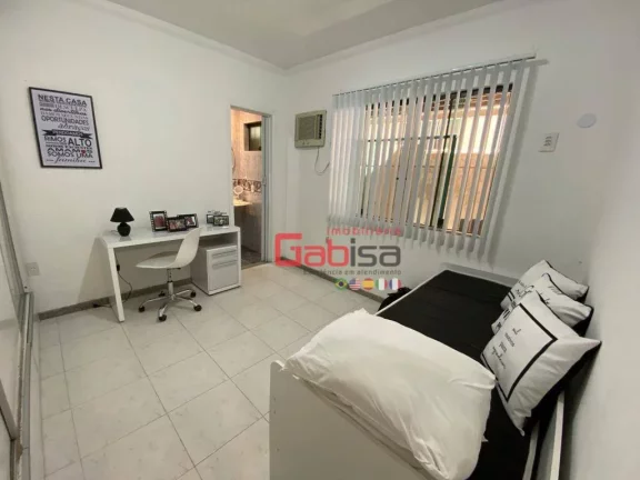 Imagem Casa com 4 dormitórios à venda, 300 m² por R$ 680.000,00 - Baixo Grande - São Pedro da Aldeia/RJ