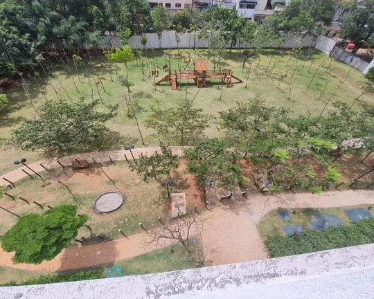 Imagem Vendo apartamento Jardim Bonfiglioli 3 dormitórios com suite