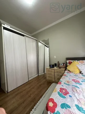 Imagem CASA TÉRREA À VENDA NO MIRANTE DA COLÔNIA, JUNDIAÍ