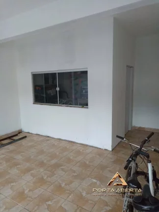 Imagem Casa 3 quartos, suíte Cidade Nova - cod 1315