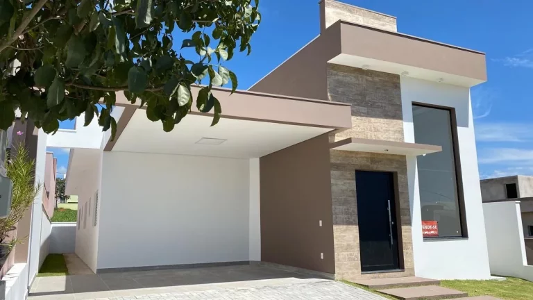 Imagem Oferta:: Casa condomínio Gran Ville São Venâncio
