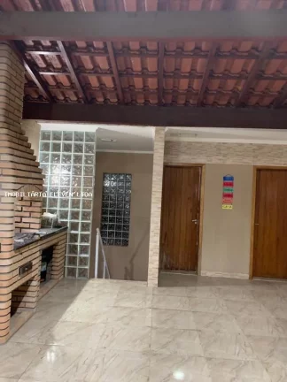 Imagem Sobrado para Venda em Guarulhos / SP no bairro Jardim City