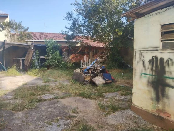 Imagem Lindo terreno de 10 x 26 no Jardim Santista