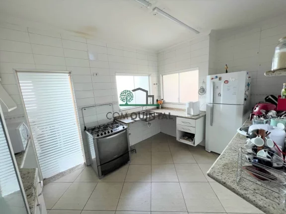 Imagem Casa com 5 Quartos à Venda, 1.200 m² em Passargada E - Cotia
