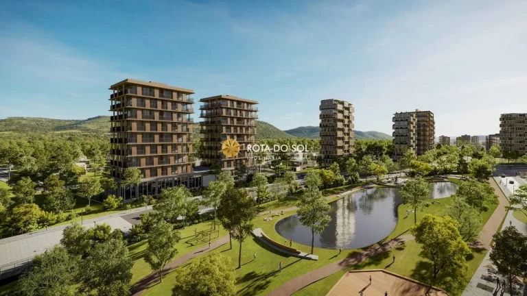 Imagem VivaPark Terreno à venda no Porto Belo SC