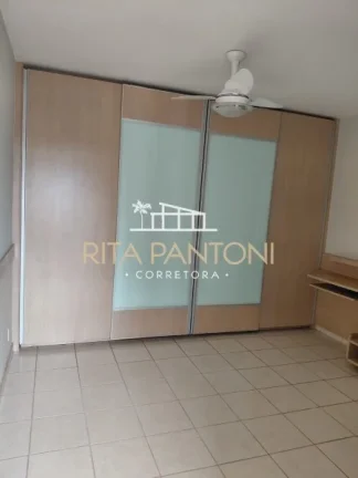 Imagem Apartamento - Ribeirão Preto - Jardim Botânico - Região Sul
