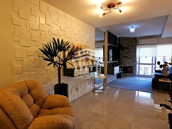 Imagem Residencial Verdes Campos - Casa em Condomínio à Venda no Verdes Campos