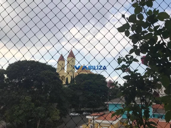 Imagem Apartamento à venda, 138 m² por R$ 1.100.000,00 - Penha de França - São Paulo/SP