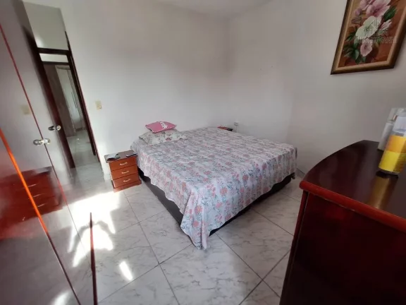 Imagem Apartamento 2 dormitórios sendo 1 suíte no coração da Vila Guilhermina
