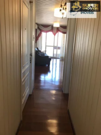 Imagem Apartamento Alto Padrão para Venda em Centro Pelotas-RS - 10