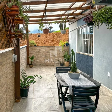 Imagem Apartamento Térreo | Três Rios do Sul | 2 quartos | 79m²