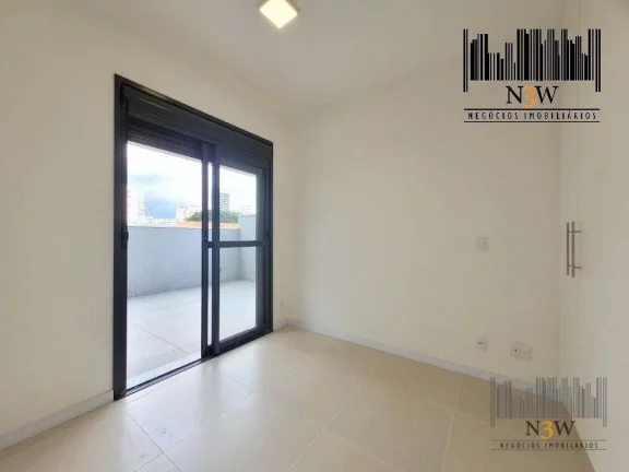 Imagem Apartamento Garden com 2 dormitórios à venda, 88 m² por R$ 990.000,00 - Vila Leopoldina - São Paulo/SP