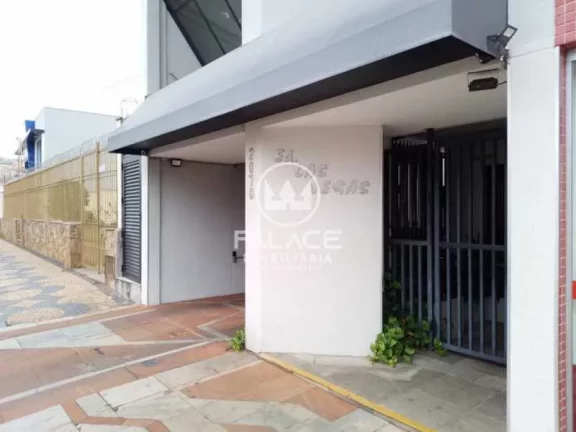 Imagem Excelente apartamento com 112,30 m², localizado na rua do comercio, centro da cidade em Piracicaba....