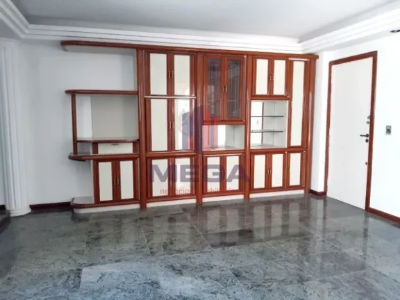 Imagem Cobertura com 04 quartos e 02 suítes em Itapuã