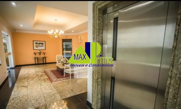 Imagem APARTAMENTO 160M²/04 DORMITÓRIOS/01 SUÍTE/02 VAGAS/01 DEPÓSITO