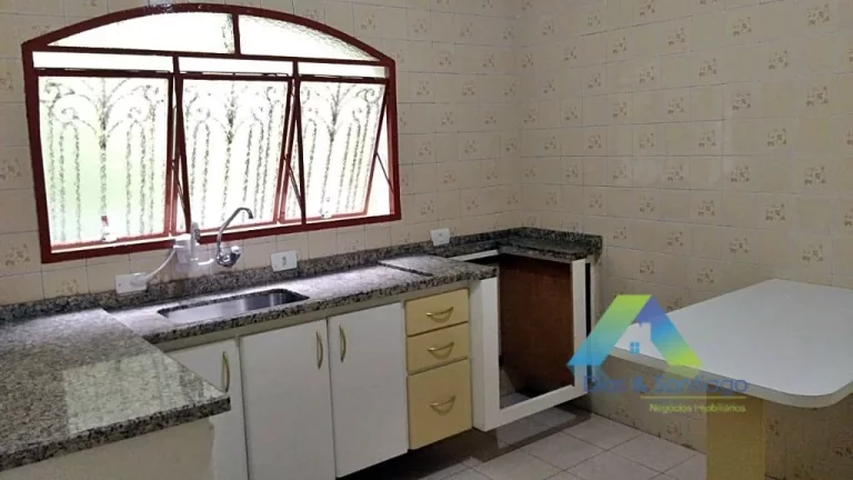 Imagem Planalto Sobrado 165M², 3 dormitórios, 1 suíte ótima localização e valor !!!