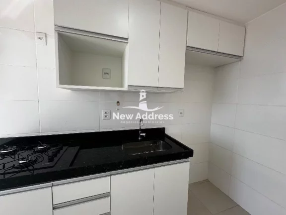 Imagem 2 quartos com suíte em ótima localização da Praia de Itaparica - Vila Velha