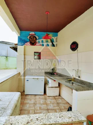 Imagem AREA COMERCIAL em RIO DE JANEIRO - RJ, TANQUE
