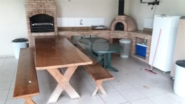Imagem Apartamento à venda com 3 quartos, sendo 1 suíte, no condomínio Green Ville, São Paulo - SP