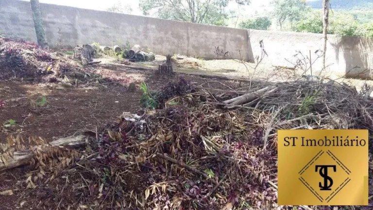 Imagem Excelente Terreno p/ formação de Chácara - 804 m² em Mairiporã/SP!!!