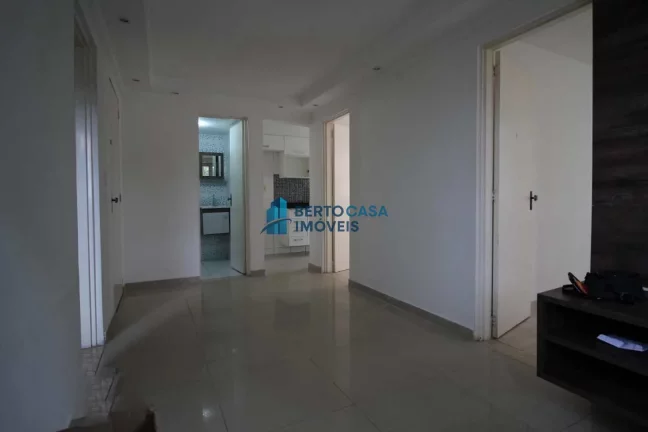 Imagem Apartamento Padrão