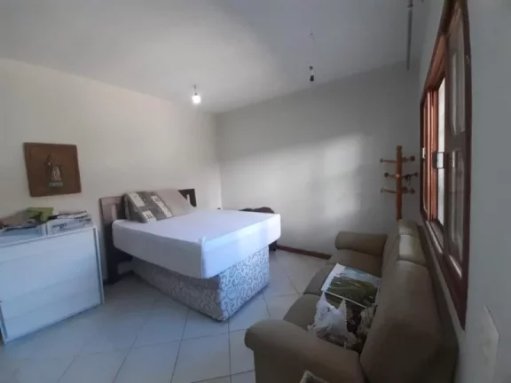 Imagem CASA COM 4 DORMITÓRIOS, 270 M² - VENDA 750 MIL - IMBETIBA - MACAÉ/RJ